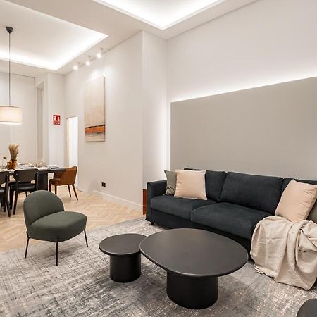 Malasana VII Calle San Mateo 3Br 3Bh Madrid Ngoại thất bức ảnh