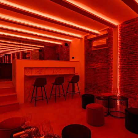 Malasana VII Calle San Mateo 3Br 3Bh Madrid Ngoại thất bức ảnh