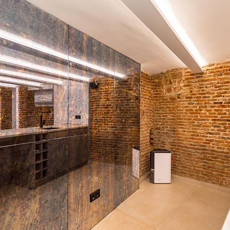 Malasana VII Calle San Mateo 3Br 3Bh Madrid Ngoại thất bức ảnh