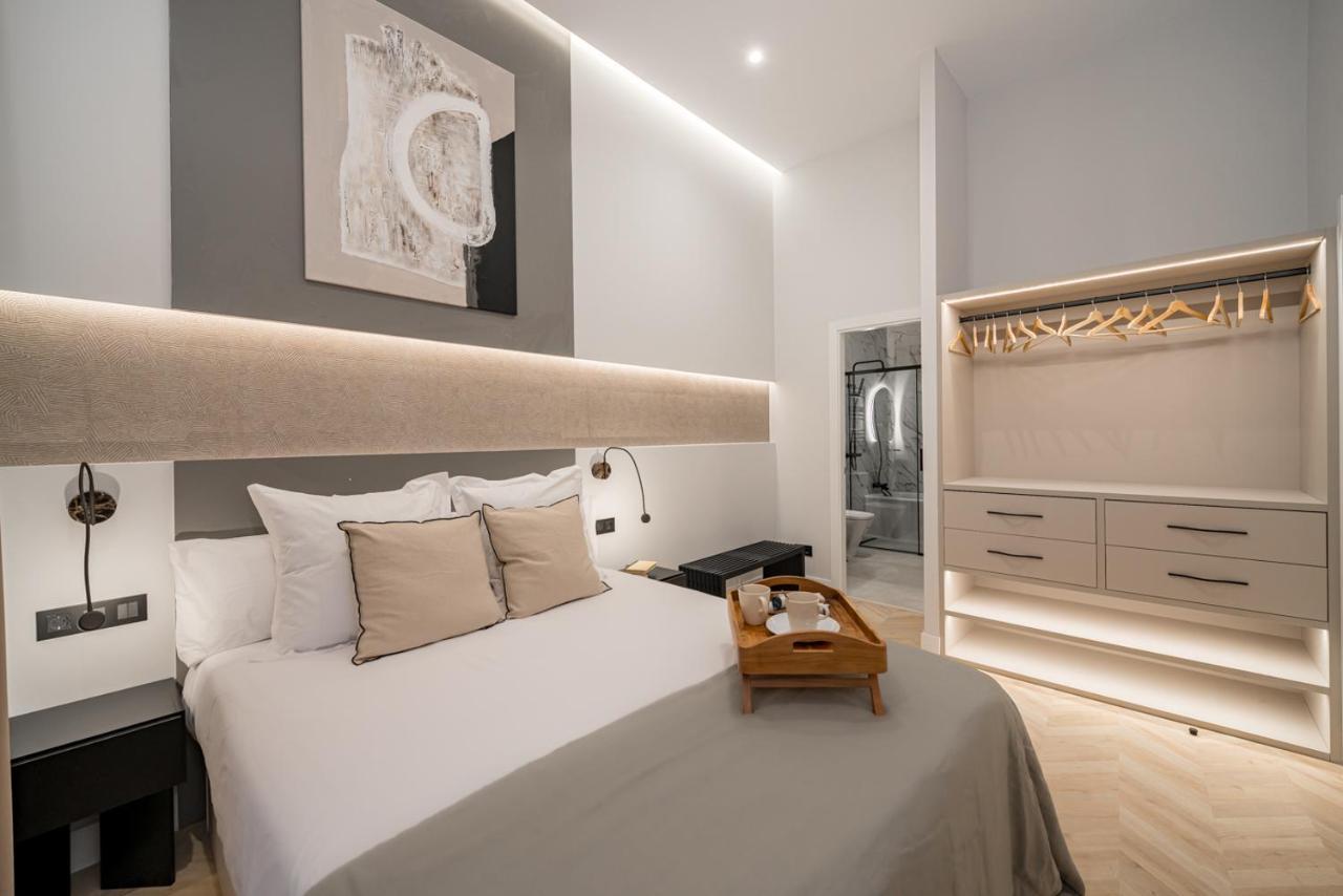 Malasana VII Calle San Mateo 3Br 3Bh Madrid Ngoại thất bức ảnh