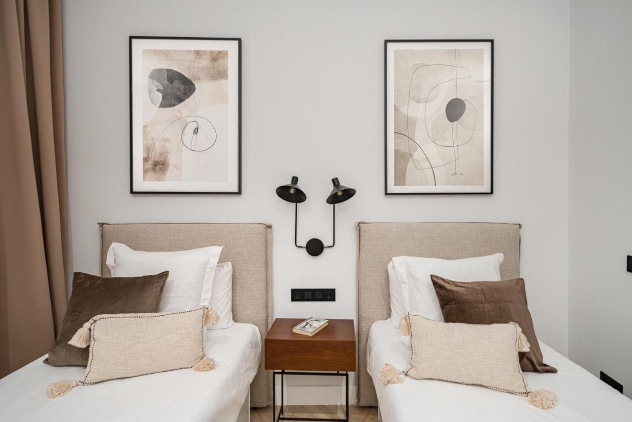 Malasana VII Calle San Mateo 3Br 3Bh Madrid Ngoại thất bức ảnh