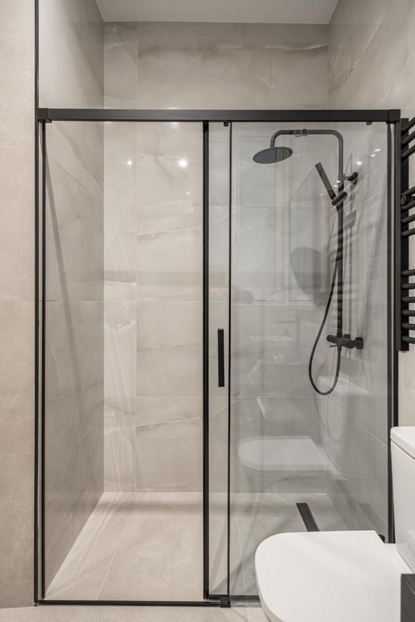 Malasana VII Calle San Mateo 3Br 3Bh Madrid Ngoại thất bức ảnh