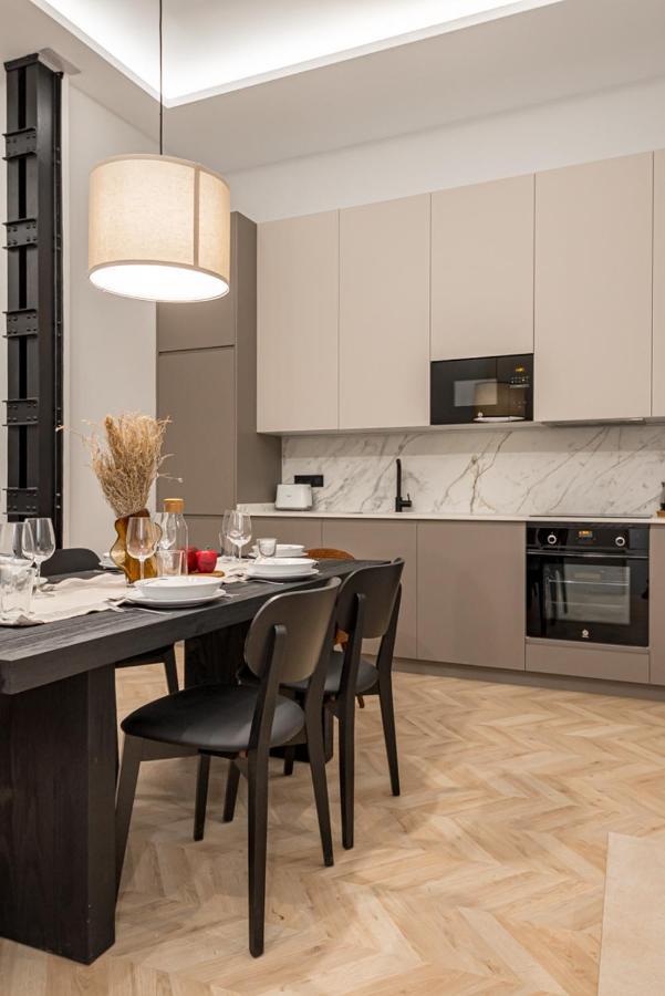 Malasana VII Calle San Mateo 3Br 3Bh Madrid Ngoại thất bức ảnh