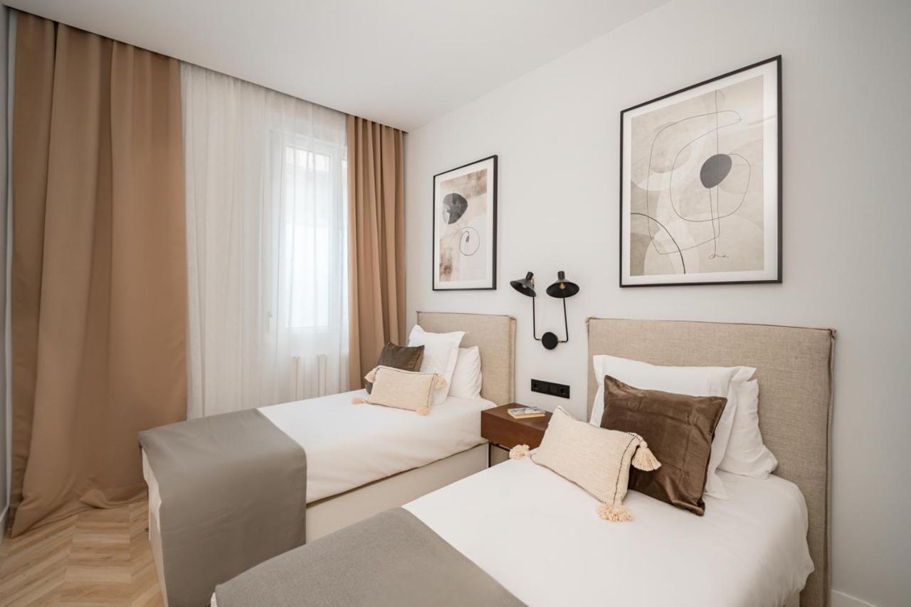 Malasana VII Calle San Mateo 3Br 3Bh Madrid Ngoại thất bức ảnh