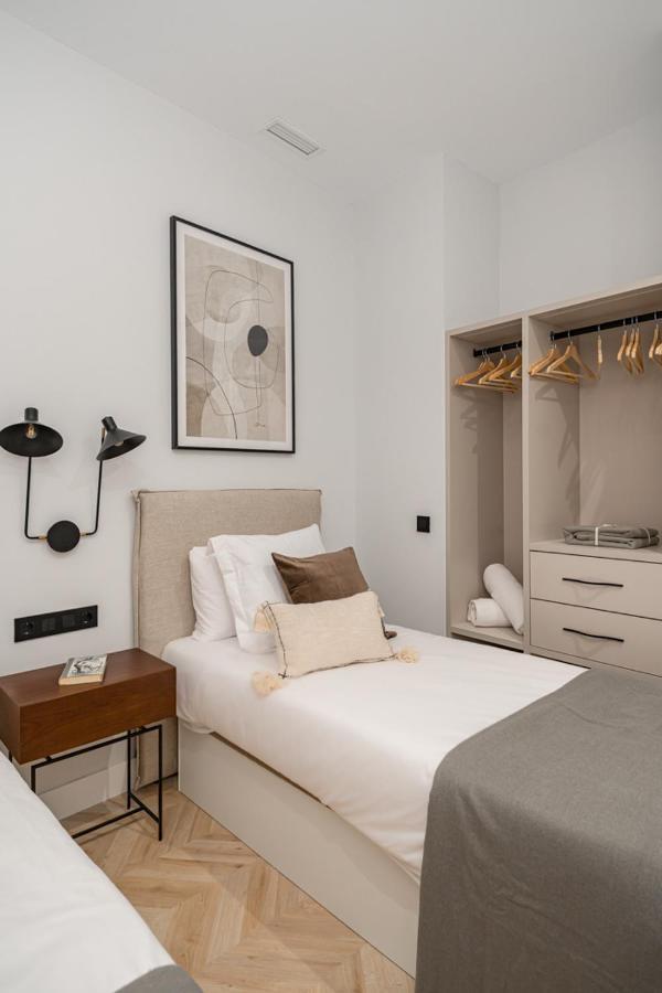 Malasana VII Calle San Mateo 3Br 3Bh Madrid Ngoại thất bức ảnh