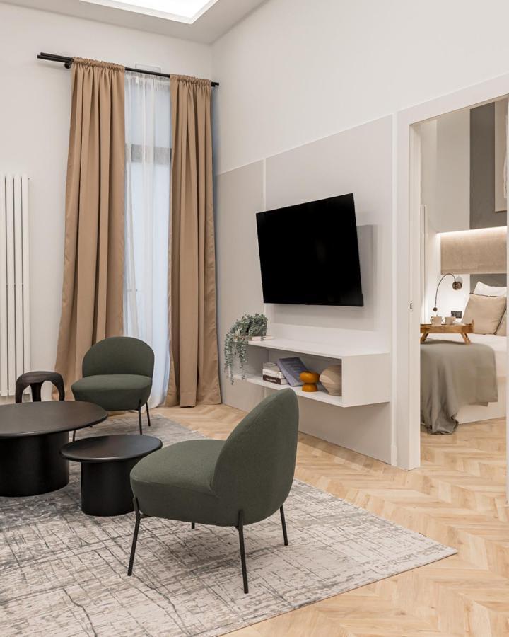 Malasana VII Calle San Mateo 3Br 3Bh Madrid Ngoại thất bức ảnh