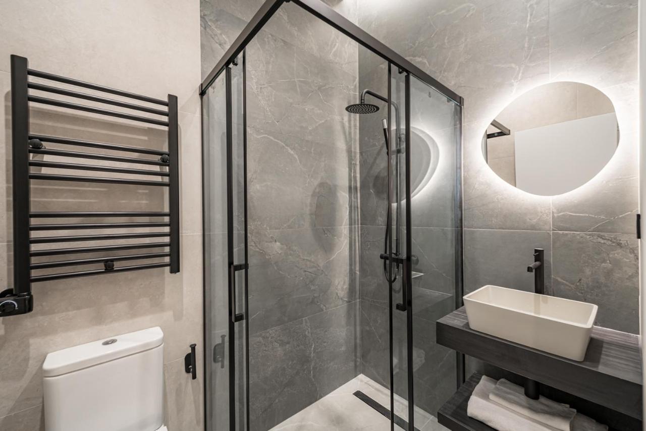 Malasana VII Calle San Mateo 3Br 3Bh Madrid Ngoại thất bức ảnh
