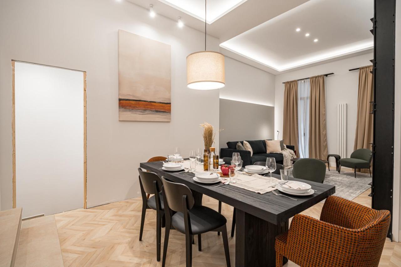 Malasana VII Calle San Mateo 3Br 3Bh Madrid Ngoại thất bức ảnh