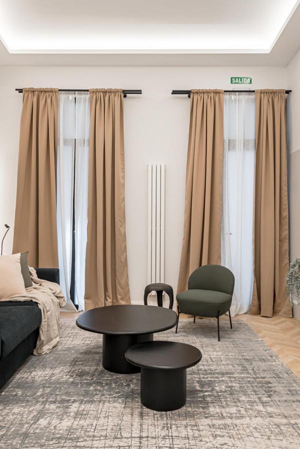 Malasana VII Calle San Mateo 3Br 3Bh Madrid Ngoại thất bức ảnh