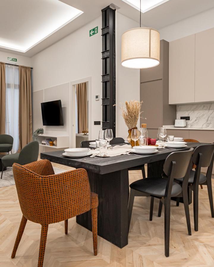 Malasana VII Calle San Mateo 3Br 3Bh Madrid Ngoại thất bức ảnh