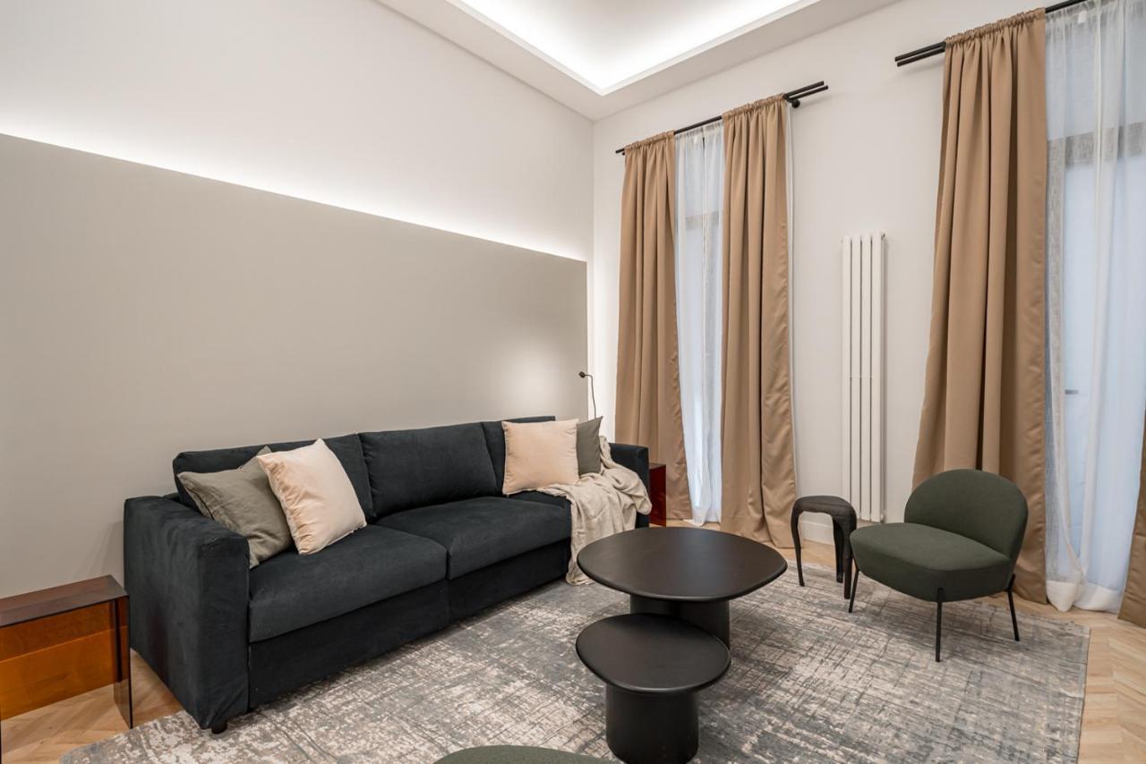 Malasana VII Calle San Mateo 3Br 3Bh Madrid Ngoại thất bức ảnh
