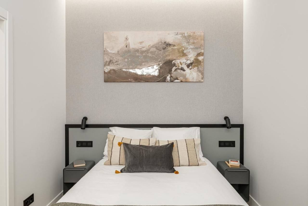 Malasana VII Calle San Mateo 3Br 3Bh Madrid Ngoại thất bức ảnh