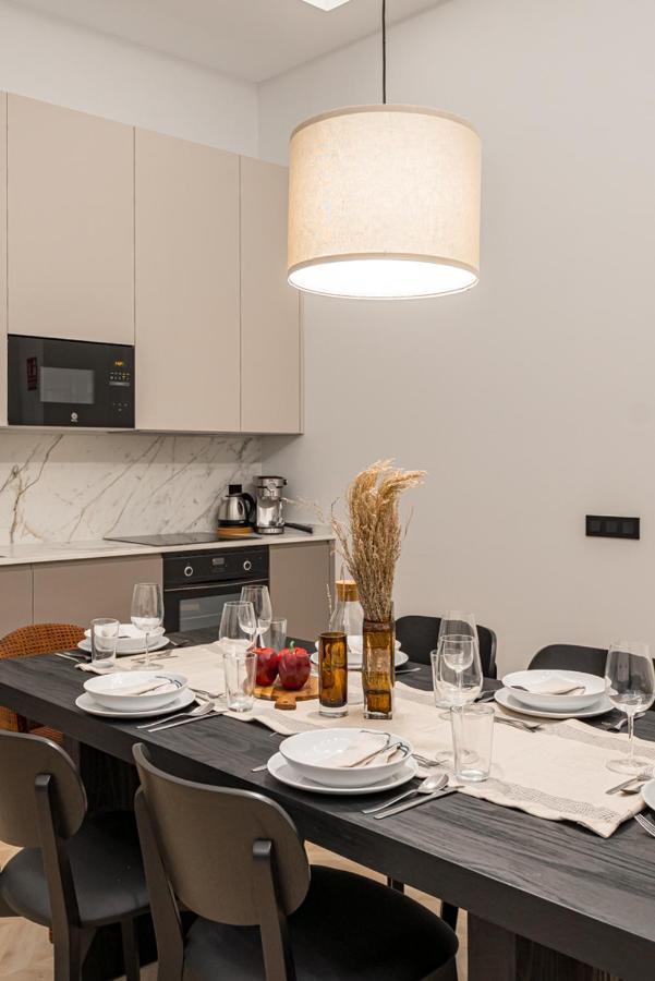 Malasana VII Calle San Mateo 3Br 3Bh Madrid Ngoại thất bức ảnh