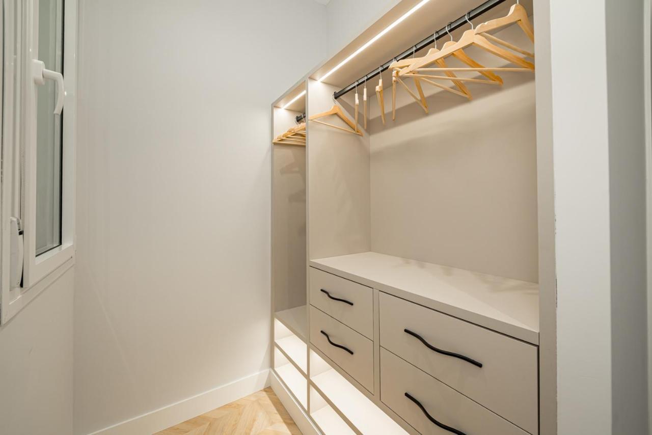 Malasana VII Calle San Mateo 3Br 3Bh Madrid Ngoại thất bức ảnh