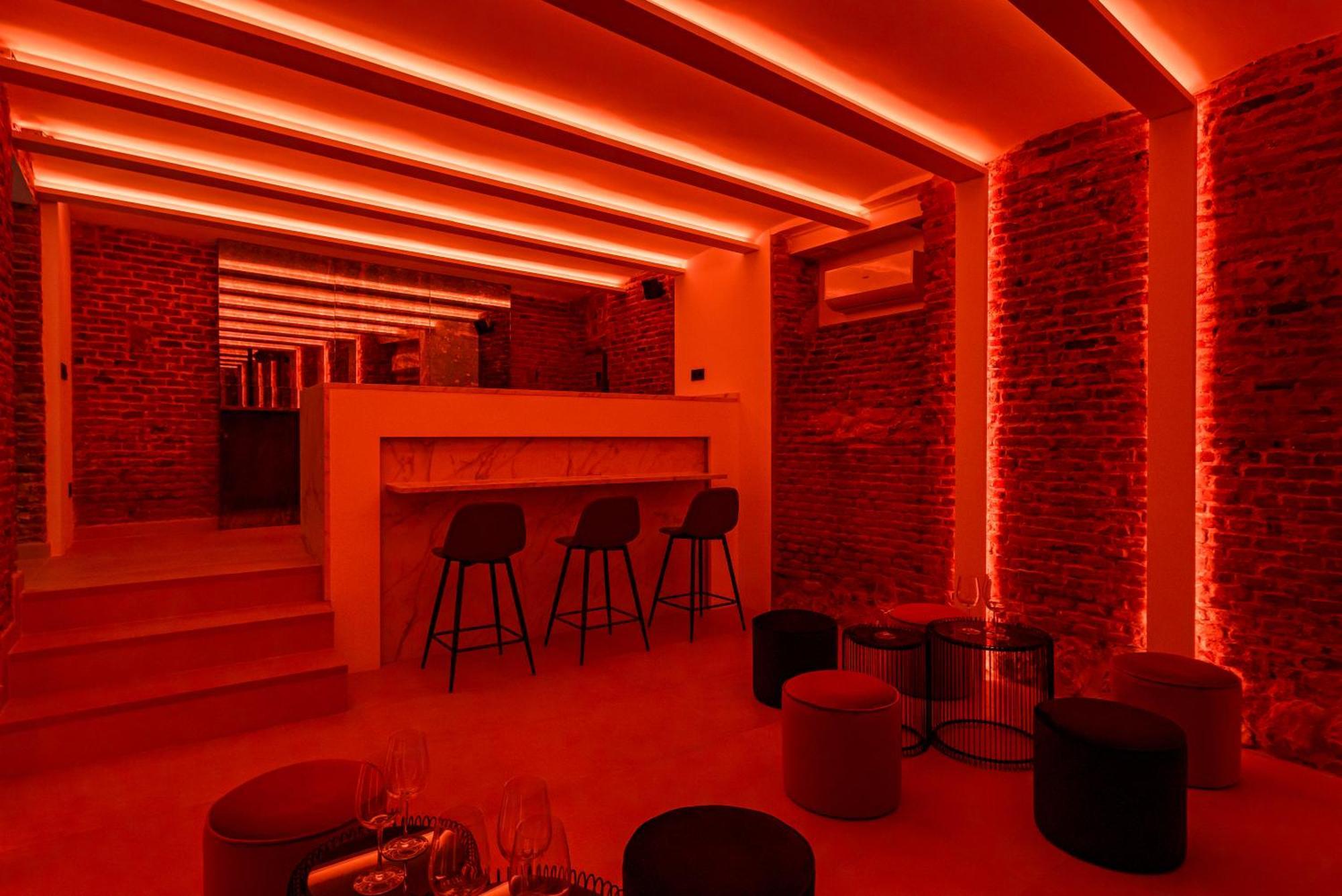 Malasana VII Calle San Mateo 3Br 3Bh Madrid Ngoại thất bức ảnh