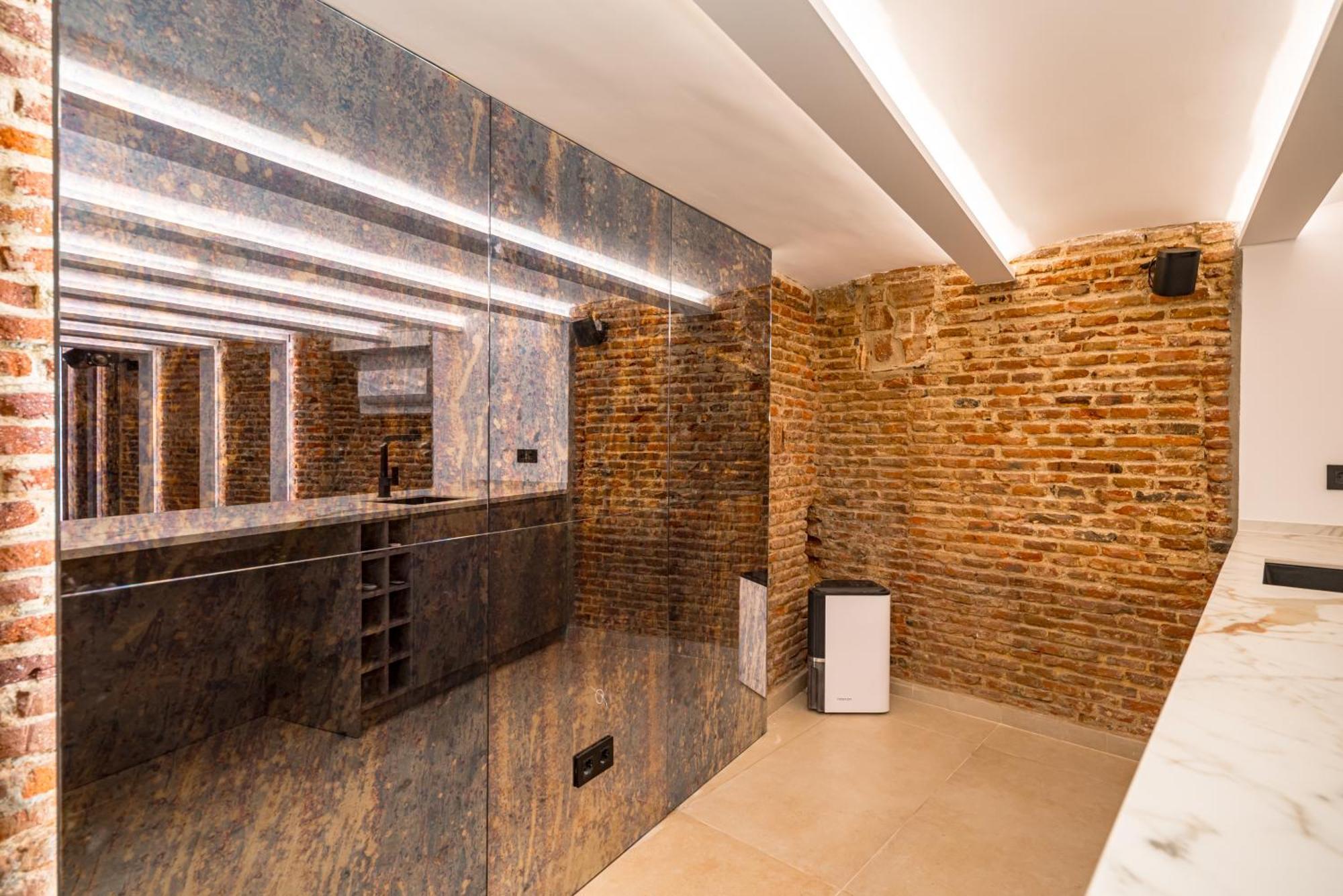 Malasana VII Calle San Mateo 3Br 3Bh Madrid Ngoại thất bức ảnh