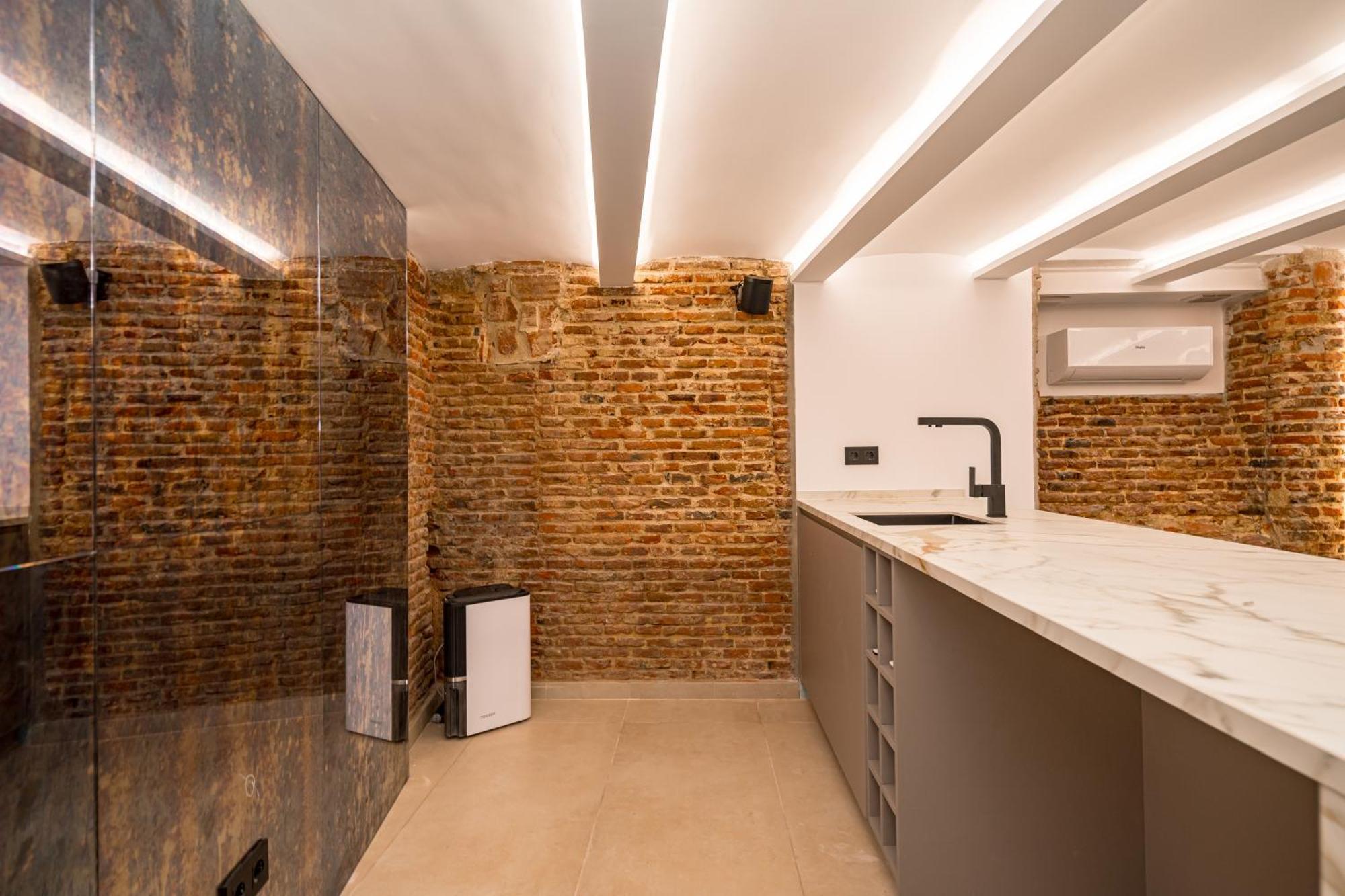 Malasana VII Calle San Mateo 3Br 3Bh Madrid Ngoại thất bức ảnh