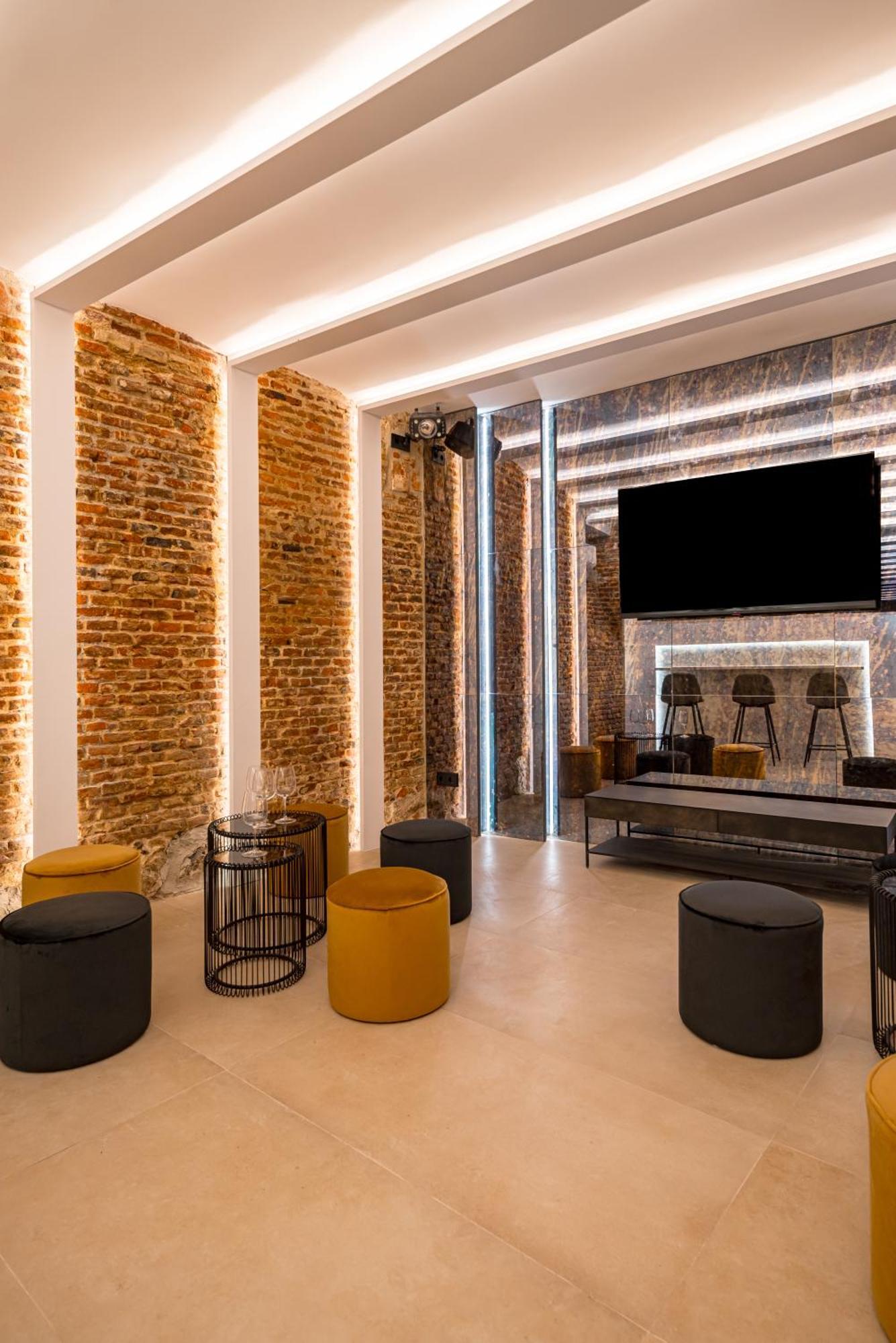 Malasana VII Calle San Mateo 3Br 3Bh Madrid Ngoại thất bức ảnh
