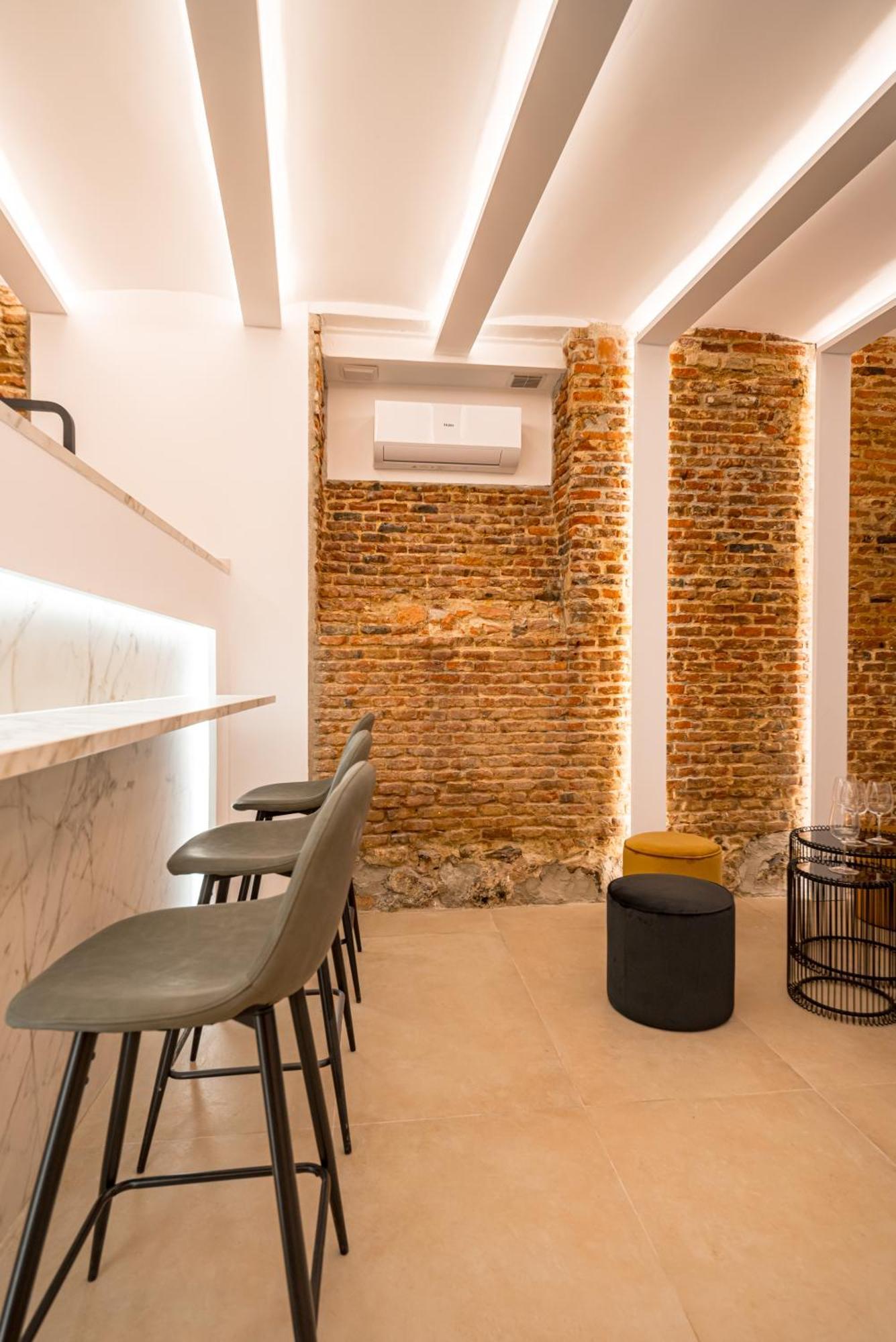 Malasana VII Calle San Mateo 3Br 3Bh Madrid Ngoại thất bức ảnh