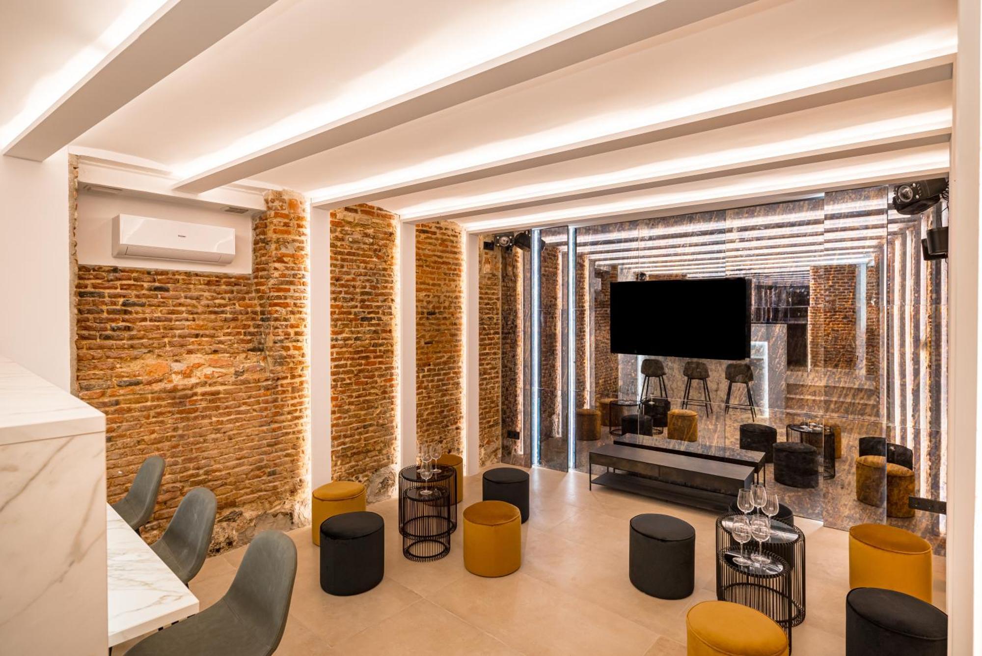 Malasana VII Calle San Mateo 3Br 3Bh Madrid Ngoại thất bức ảnh