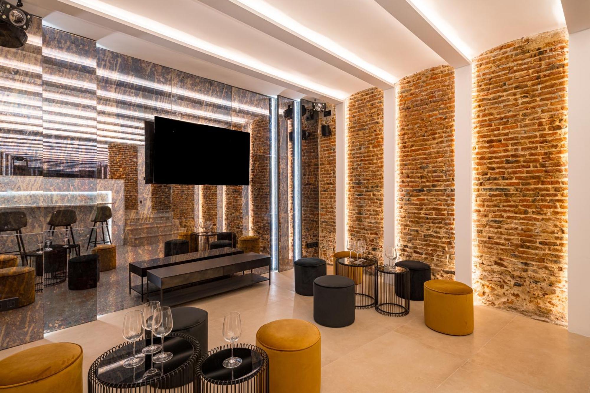 Malasana VII Calle San Mateo 3Br 3Bh Madrid Ngoại thất bức ảnh