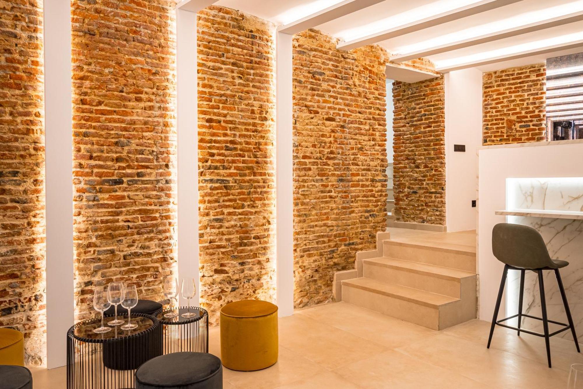 Malasana VII Calle San Mateo 3Br 3Bh Madrid Ngoại thất bức ảnh