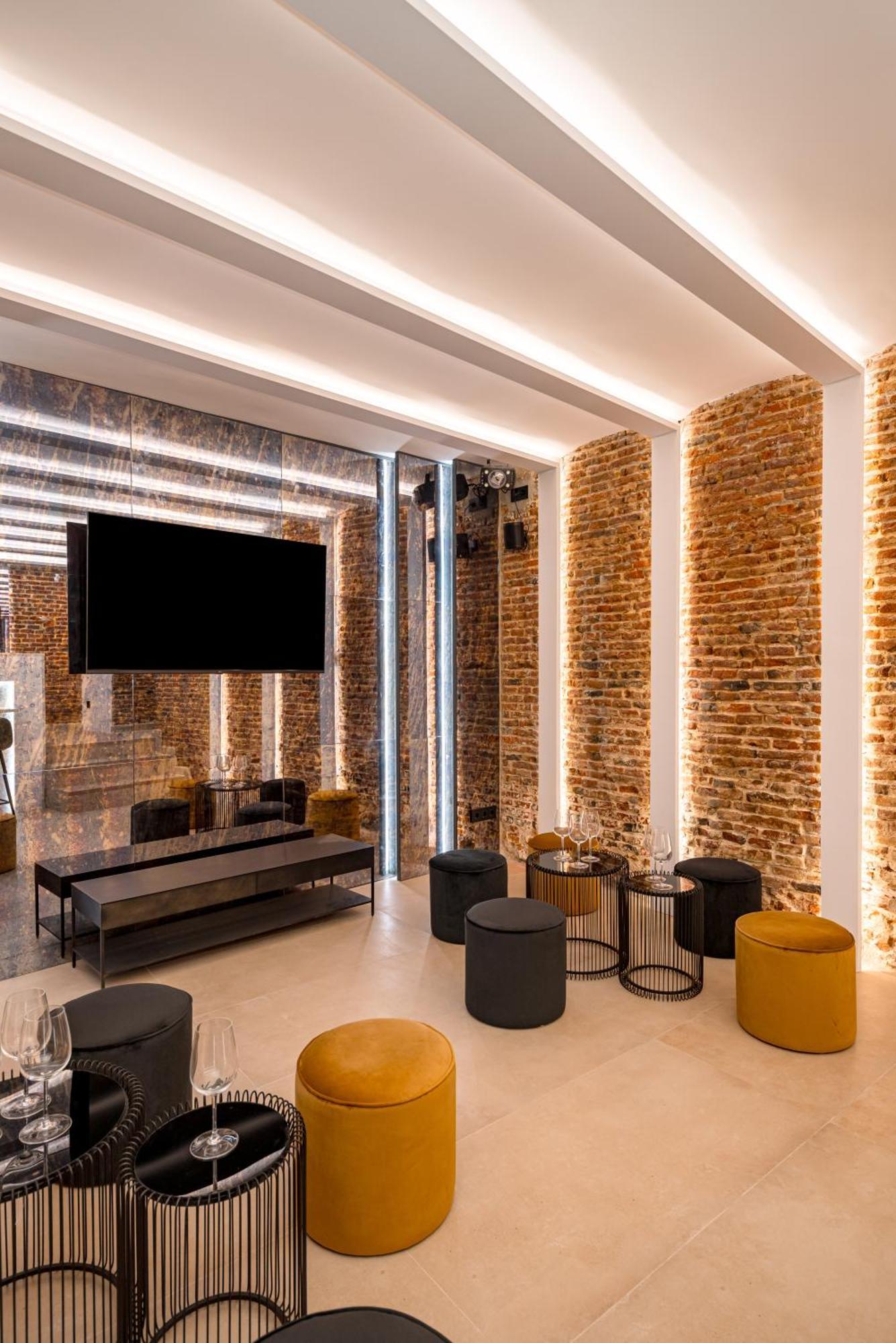 Malasana VII Calle San Mateo 3Br 3Bh Madrid Ngoại thất bức ảnh