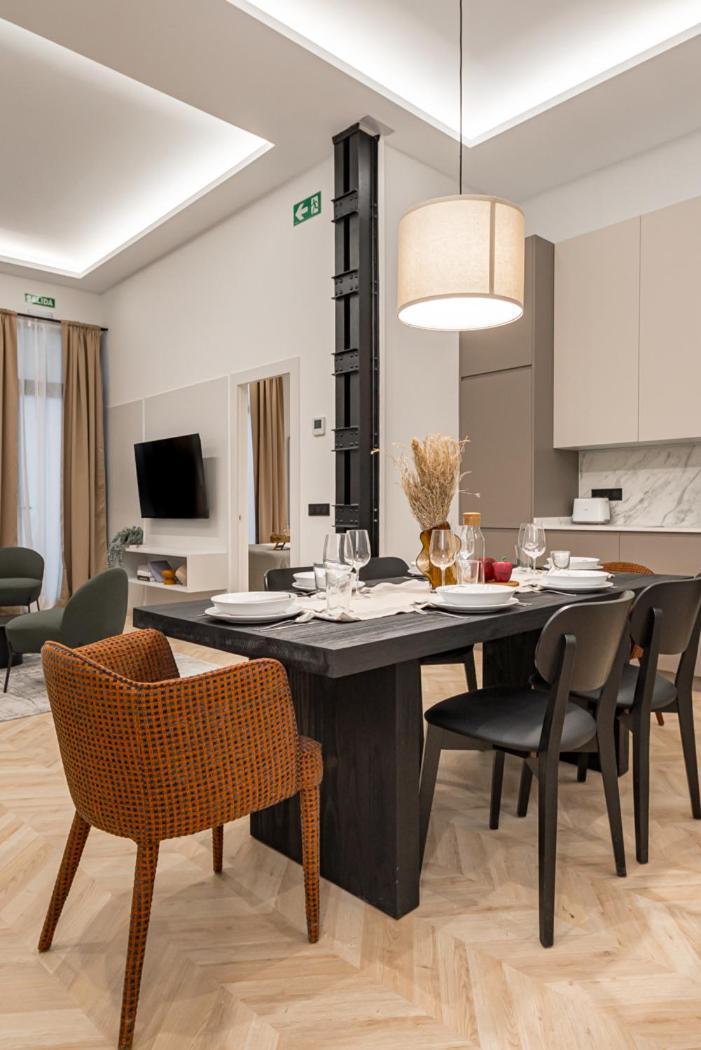 Malasana VII Calle San Mateo 3Br 3Bh Madrid Ngoại thất bức ảnh