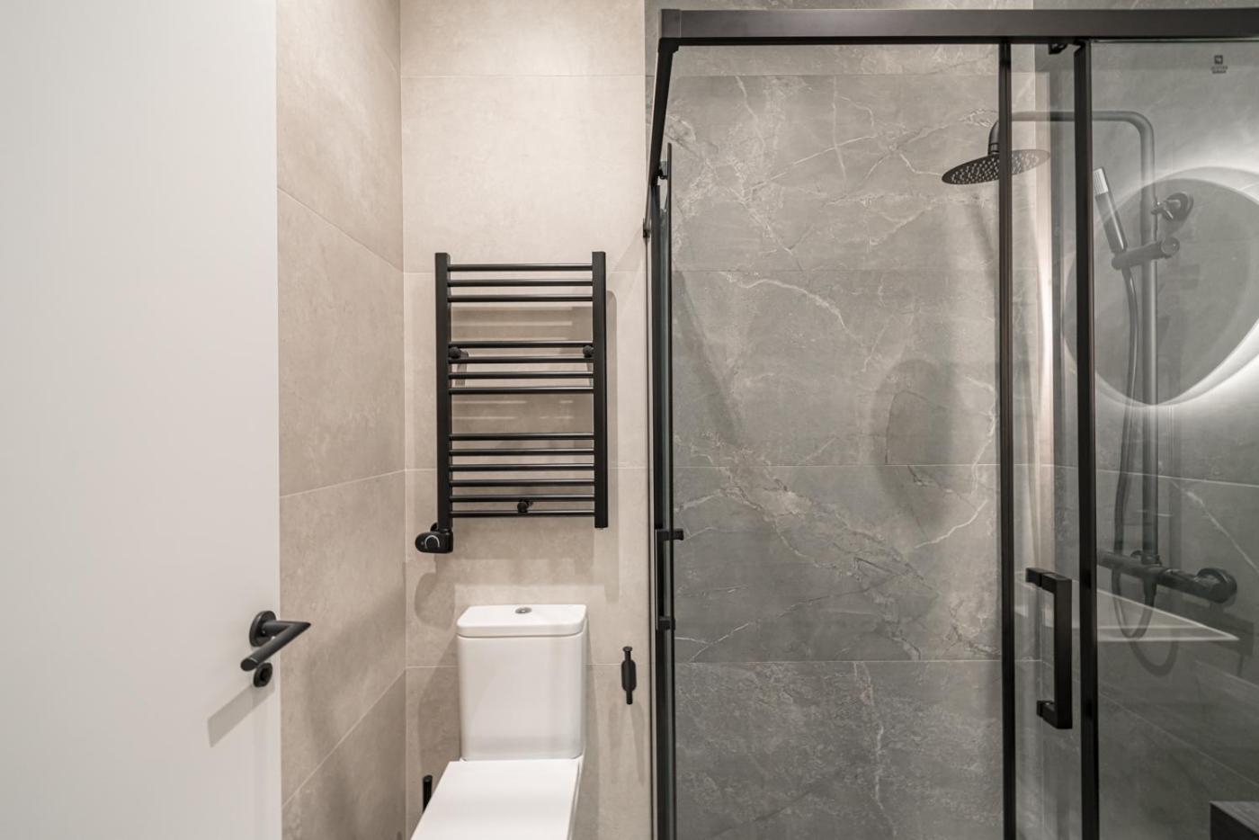 Malasana VII Calle San Mateo 3Br 3Bh Madrid Ngoại thất bức ảnh