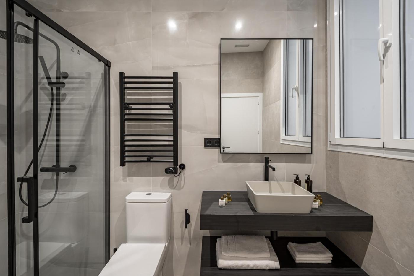 Malasana VII Calle San Mateo 3Br 3Bh Madrid Ngoại thất bức ảnh